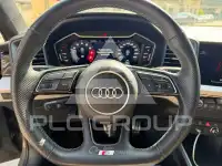 2022 Audi A1