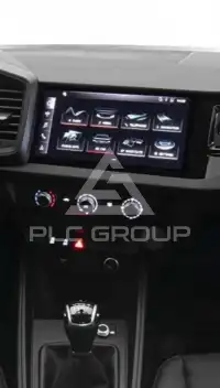 2022 Audi A1