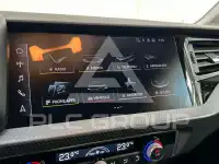 2022 Audi A1