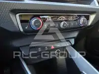 2022 Audi A1