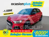 2022 Audi A1