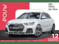 2022 Audi A1
