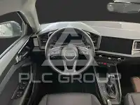 2022 Audi A1