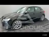 2022 Audi A1
