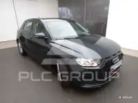 2022 Audi A1