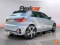 2022 Audi A1