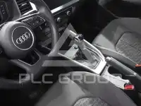 2022 Audi A1