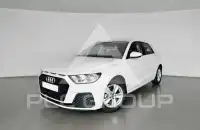 2022 Audi A1