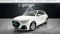 2022 Audi A1