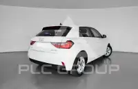 2022 Audi A1