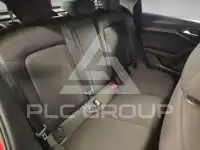 2022 Audi A1