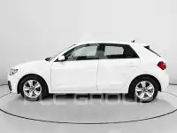 2022 Audi A1