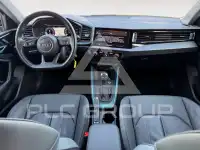 2022 Audi A1