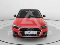 2022 Audi A1