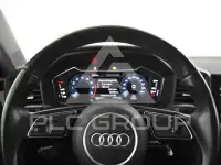 2022 Audi A1