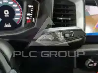 2022 Audi A1