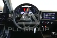 2022 Audi A1