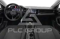 2022 Audi A1