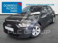 2022 Audi A1
