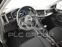 2022 Audi A1