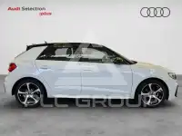 2022 Audi A1