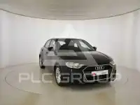 2022 Audi A1
