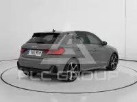 2022 Audi A1