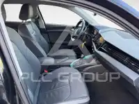 2022 Audi A1