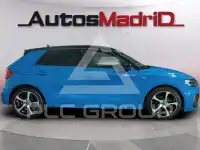 2022 Audi A1