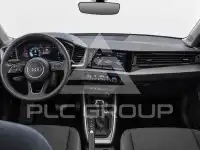 2022 Audi A1
