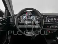 2022 Audi A1