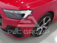 2022 Audi A1