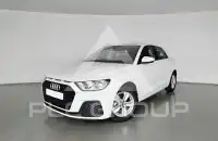 2022 Audi A1
