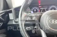 2022 Audi A1