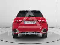 2022 Audi A1