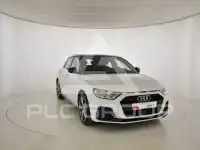 2022 Audi A1