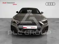 2022 Audi A1