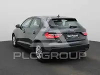2022 Audi A1