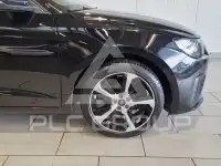 2022 Audi A1