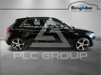 2022 Audi A1