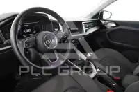 2022 Audi A1