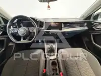 2022 Audi A1