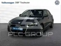 2022 Audi A1