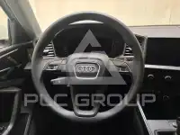 2022 Audi A1