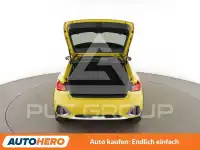 2022 Audi A1