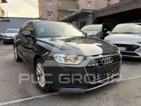 2022 Audi A1