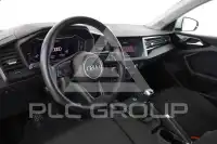 2022 Audi A1
