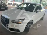 2022 Audi A1