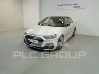 2022 Audi A1