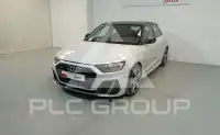 2022 Audi A1